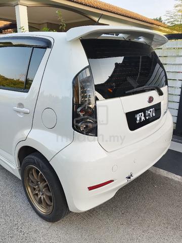 2009 Perodua MYVI 1.3 FACELIFT (A) - 2