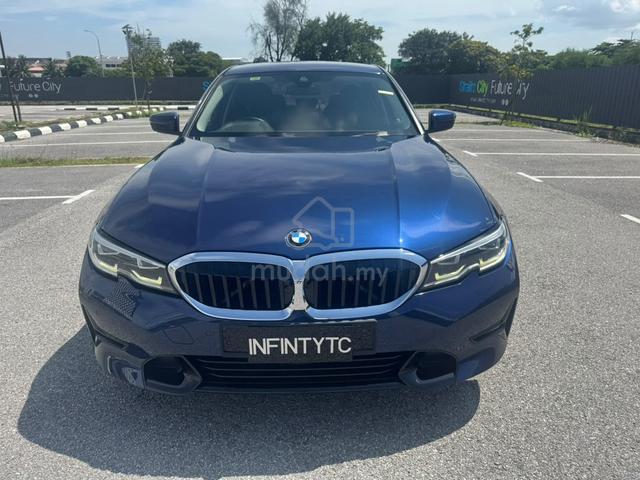 2020 Bmw 3 SERIES 2.0 20I SPORT MY19 G20 (A) - 3