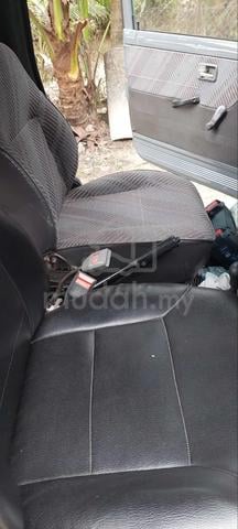 1996 Suzuki JIMNY 1.3 (M) - 4