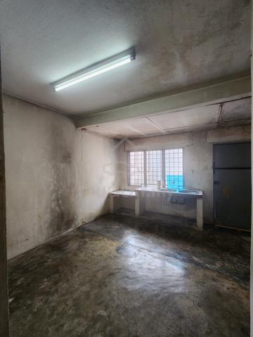 Johor Jaya Seroja unblock,aircon x2,nr Plentong,Aeon Tebrau,Hsi,Toppen 1
