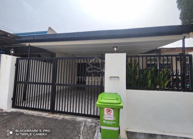 Residensi Metro Kepong 1