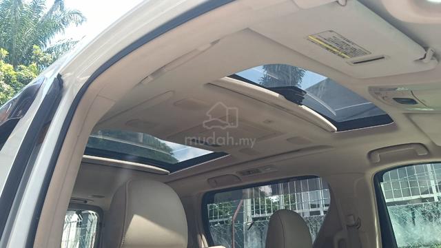 2010 Toyota VELLFIRE 3.5 VL 100% NO NEED REPAIR - 5