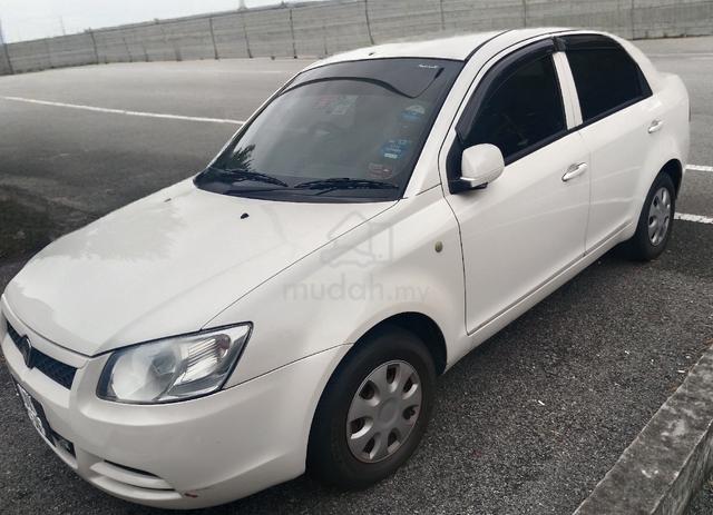 2009 Proton SAGA 1.3 BASE LINE (M) - 1