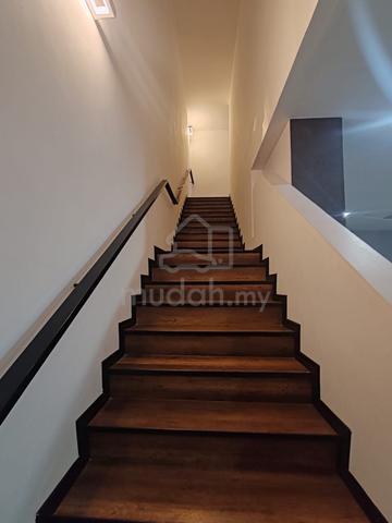 Cinta Sayang ( Resort Villa ) 1