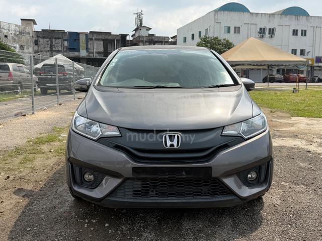 2015 Honda JAZZ 1.5 S  (A) - 1
