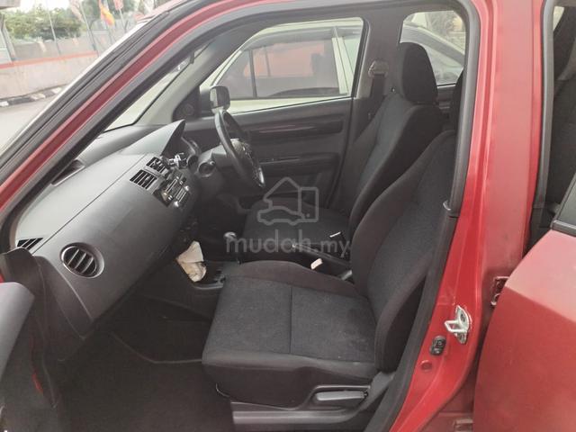 2005 Suzuki SWIFT 1.5 (A) - 5