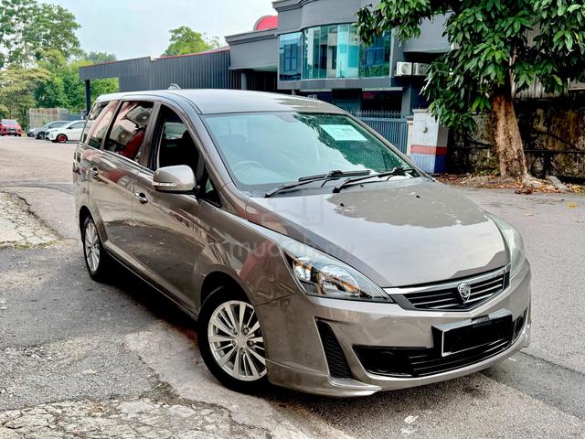 2020 Proton EXORA 1.6 EXECUTIVE MY17 ENHANCED (A) - 1