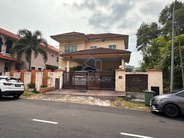 2 Storey Bungalow House - USJ Avenue, Subang Jaya, Selangor 1