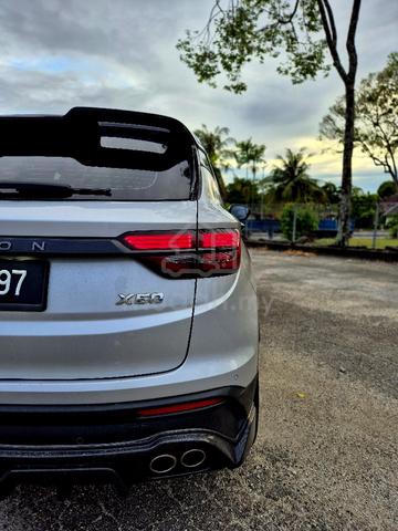 2021 Proton X50 EXECUTIVE 1.5L (A) - 3