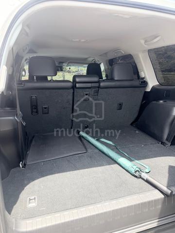 2019 Toyota PRADO TX-L 2.8 (A) Diesel - 5