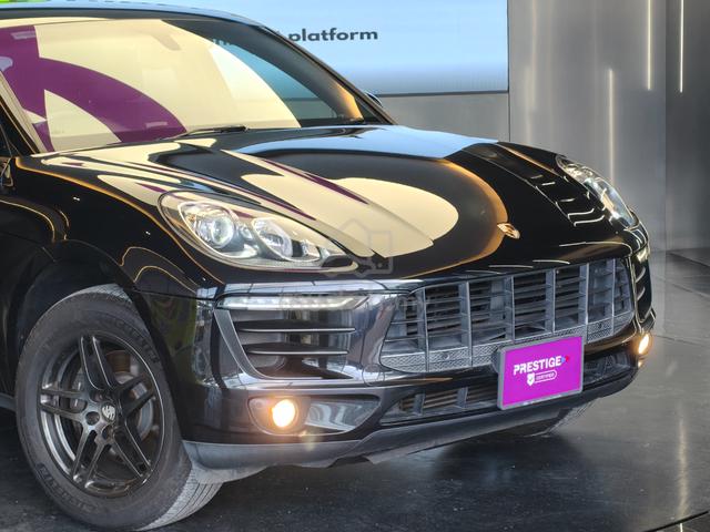 2015 Porsche MACAN 2.0 78k km Done P/Boot - 2