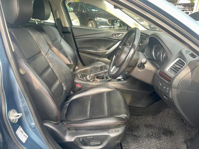 2013 Mazda 6 2.0 FACELIFT (A) BUY AND DRIVE - 3