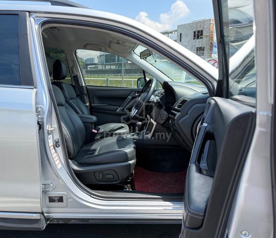 2016 Subaru FORESTER 2.0I-P FACELIFT (A) Car King - 5