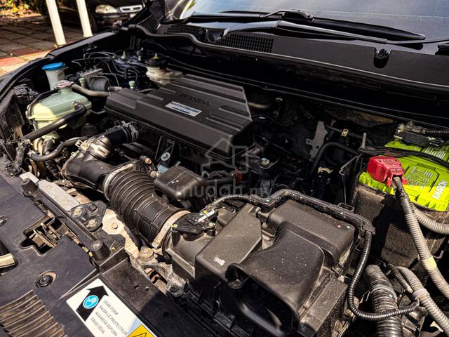 2018 Honda CR-V 1.5 TC-P 2WD (A) NICE CAR - 3