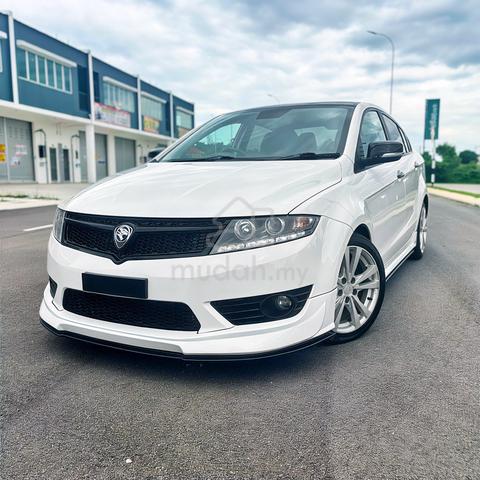 2018 Proton PREVE 1.6 PREMIUM (A) BODYKIT 5Y WRTY - 4