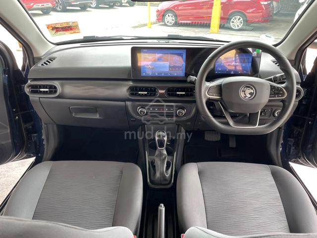 2025 Proton SAGA 1.5 EXECUTIVE (A) Mileage 800KM - 5