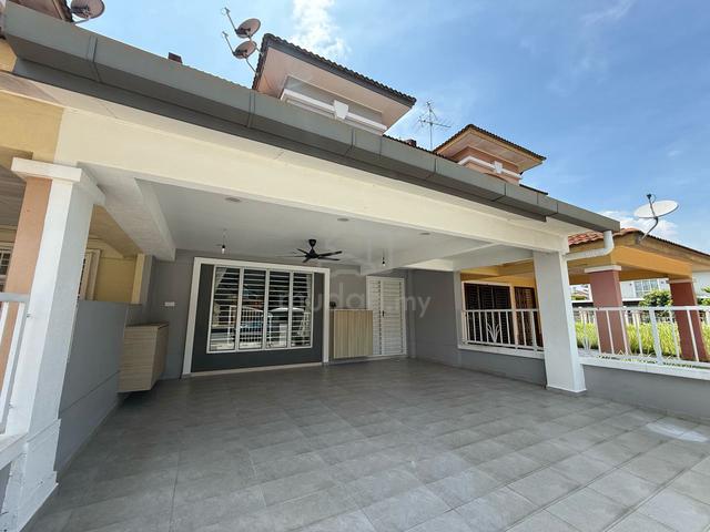 Nice Seremban 2 Storey Homes @ Fully Furnished 1