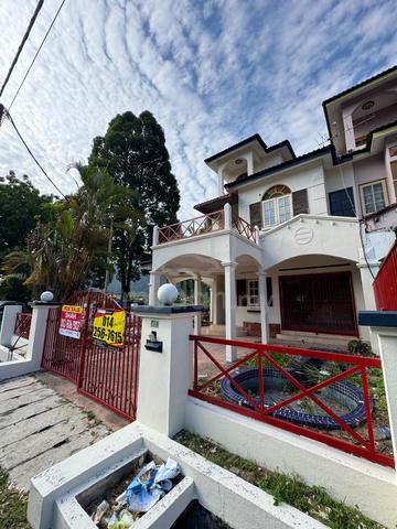 2.5-storey Terraced House (CORNER LOT) 2