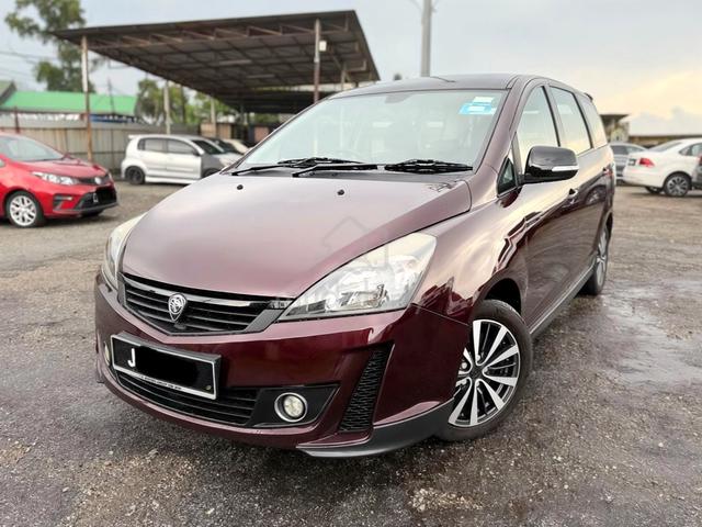 •2020✓ Proton EXORA PREMIUM 1.6L Loan Bank 9 tahun - 3
