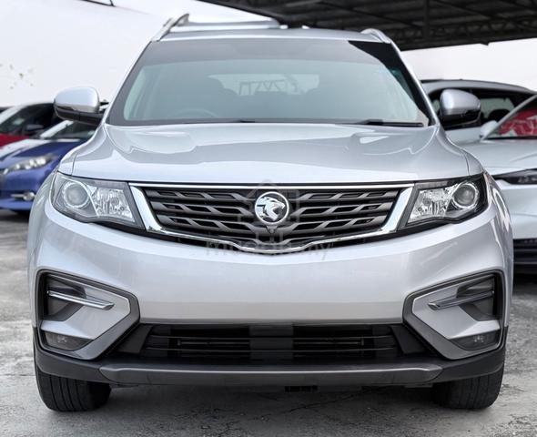 Proton X70 1.8 TGDI (A) SKIM AKPK CTOS CCRIS PTPTN - 3