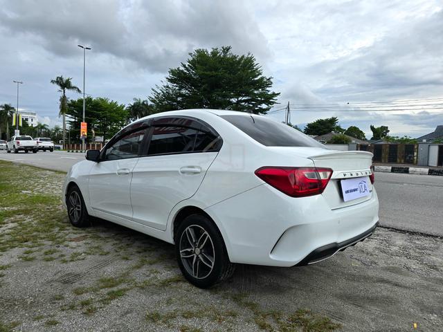 2020 Proton SAGA PREMIUM 1.3 (A) No Processing Fee - 3