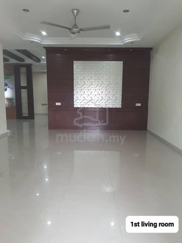 Bungalow Taman Bukit Galena 1