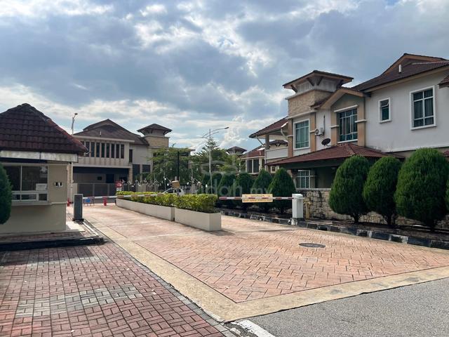 Alamaya Pauh Jaya,13500 Bukit Mertajam,Pulau Pinang 1