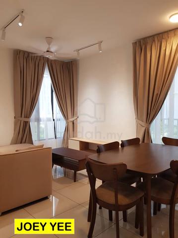Vivo Executive Apartment 1