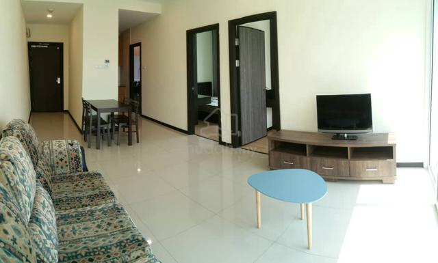 Parkcity Residences 1