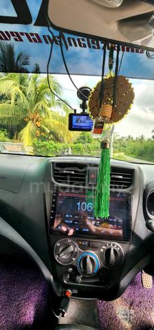 2016 Perodua AXIA 1.0 E (M) - 4