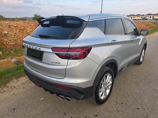 2022 Proton X50 EXECUTIVE 1.5L (A) 🚙Full Loan 🔥 - 5