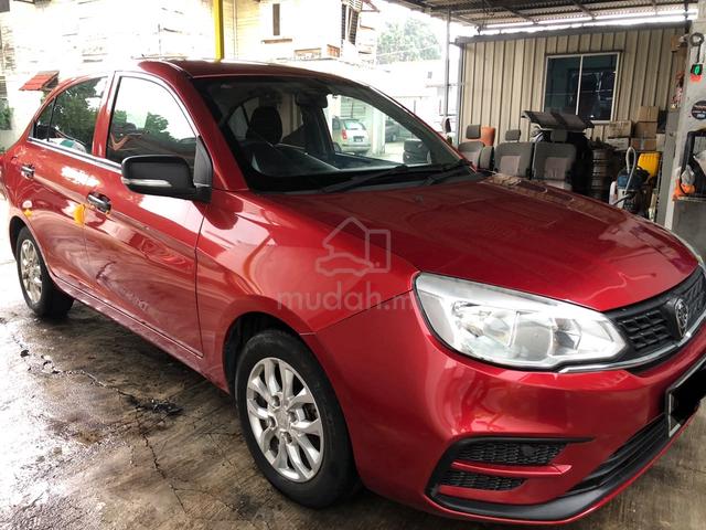 2022 Proton SAGA 1.3 STANDARD AT MY16 FACELIFT (A) - 1