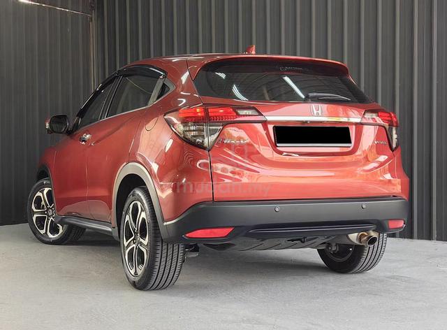 Honda HR-V 1.8 V FL (A) F/S/RECORD LOW MILEAGE 87K - 5