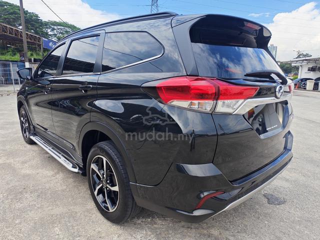 2020 Perodua ARUZ 1.5 AV MY19 D38L (A) - 5