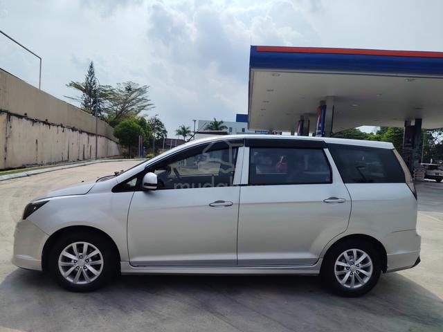2012 Proton EXORA 1.6 MC M-LINE (A) - 5