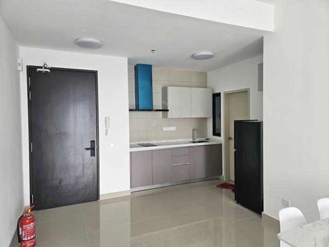 Residensi AVA, Kiara Bay 1