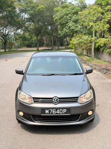 Volkswagen POLO 1.6 MPI ✅✅B5 PUSPAKOM✅✅ - 2