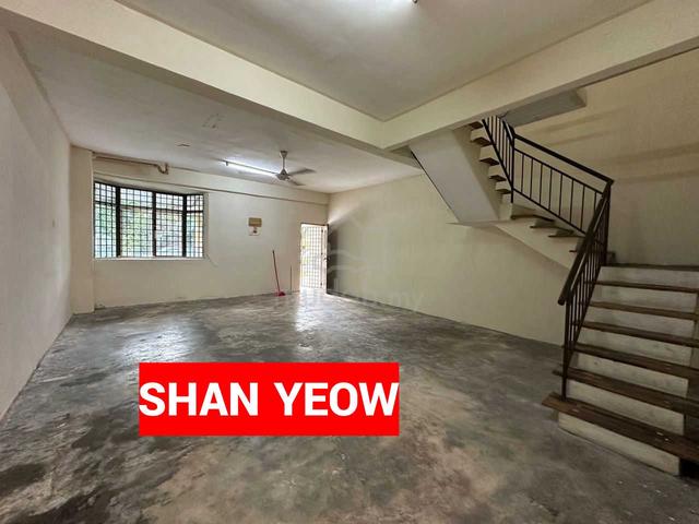 2Sty Taman Kasawari Near Tasek Mutiara Tambun For Sale 1