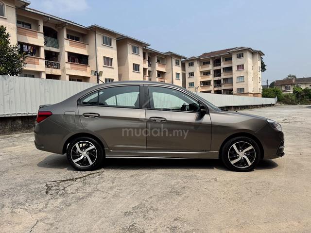 2022 Proton SAGA 1.3 PREMIUM S(A) 60K LOW MILEAGE - 5