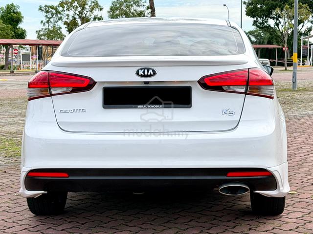 2019 Kia CERATO 1.6 SX✅5 Year Warranty (A) - 5