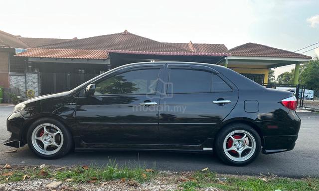 2005 Toyota VIOS 1.5 E FACELIFT (A) - 4