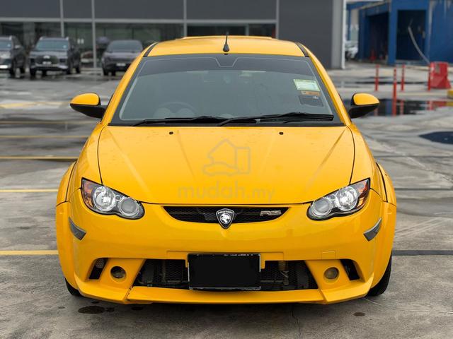 2013 Proton SATRIA 1.6 NEO R3 EXECUTIVE (A) - 2