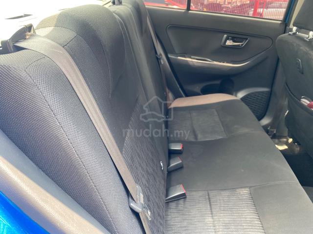 2019 Perodua BEZZA 1.0 GXTRA (A) - 5