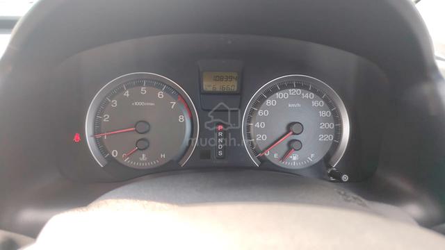 2013 Honda STREAM 1.8 I-VTEC RSZ FACELIFT (A) - 4