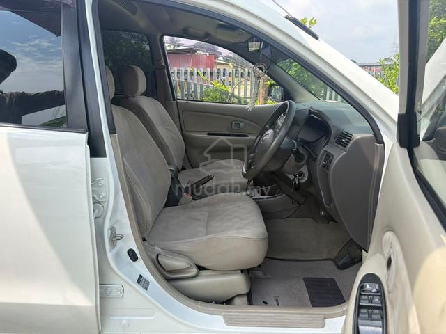 2010 Toyota AVANZA 1.5 (AUTO)-LOAN KEDAI - 4