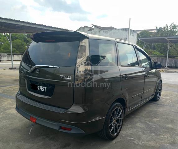 2016 Proton EXORA 1.6 PREMIUM FACELIFT (A) L.KEDAI - 4