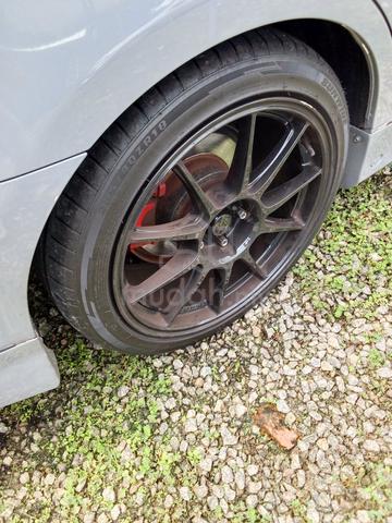 2007 Toyota CAMRY 2.0 E (A) - 5