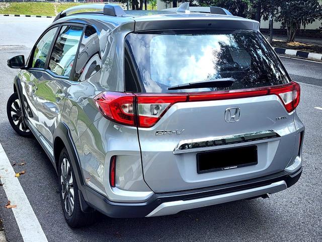 CLEAR STOCK 🔥 Honda BR-V 1.5 V FULOAN 7 SEATS MPV - 2