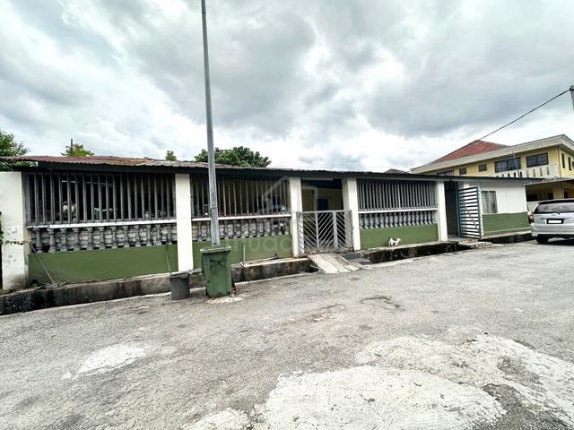 MURAH ! Residential Land Lot Kampung Pandan Dalam, Ampang 1