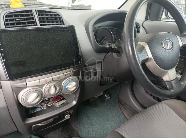 2009 Perodua MYVI 1.3 EZi FACELIFT (A) - 2